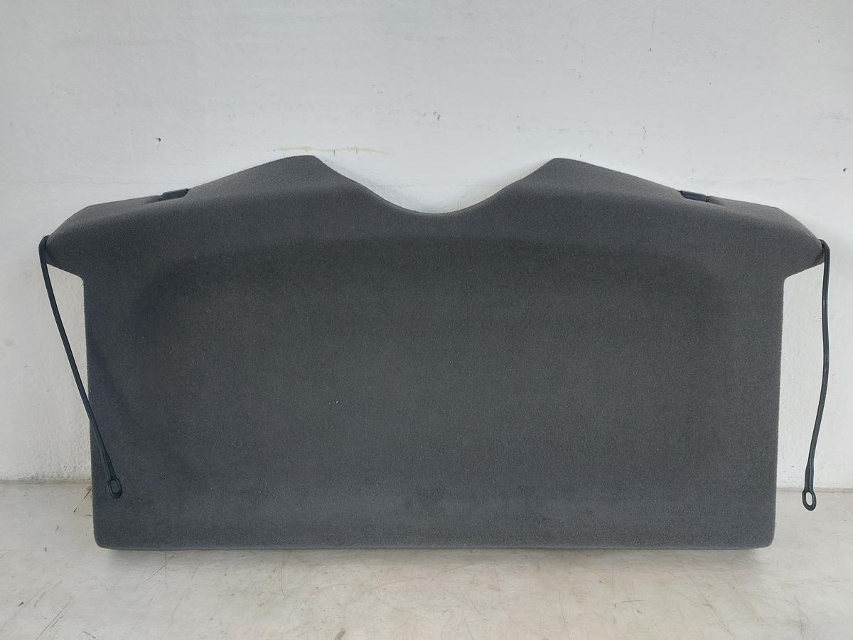 Opel Corsa C Hutablage Kofferraumabdeckung Laderaumabdeckung 3 und 5 t&uuml;rer