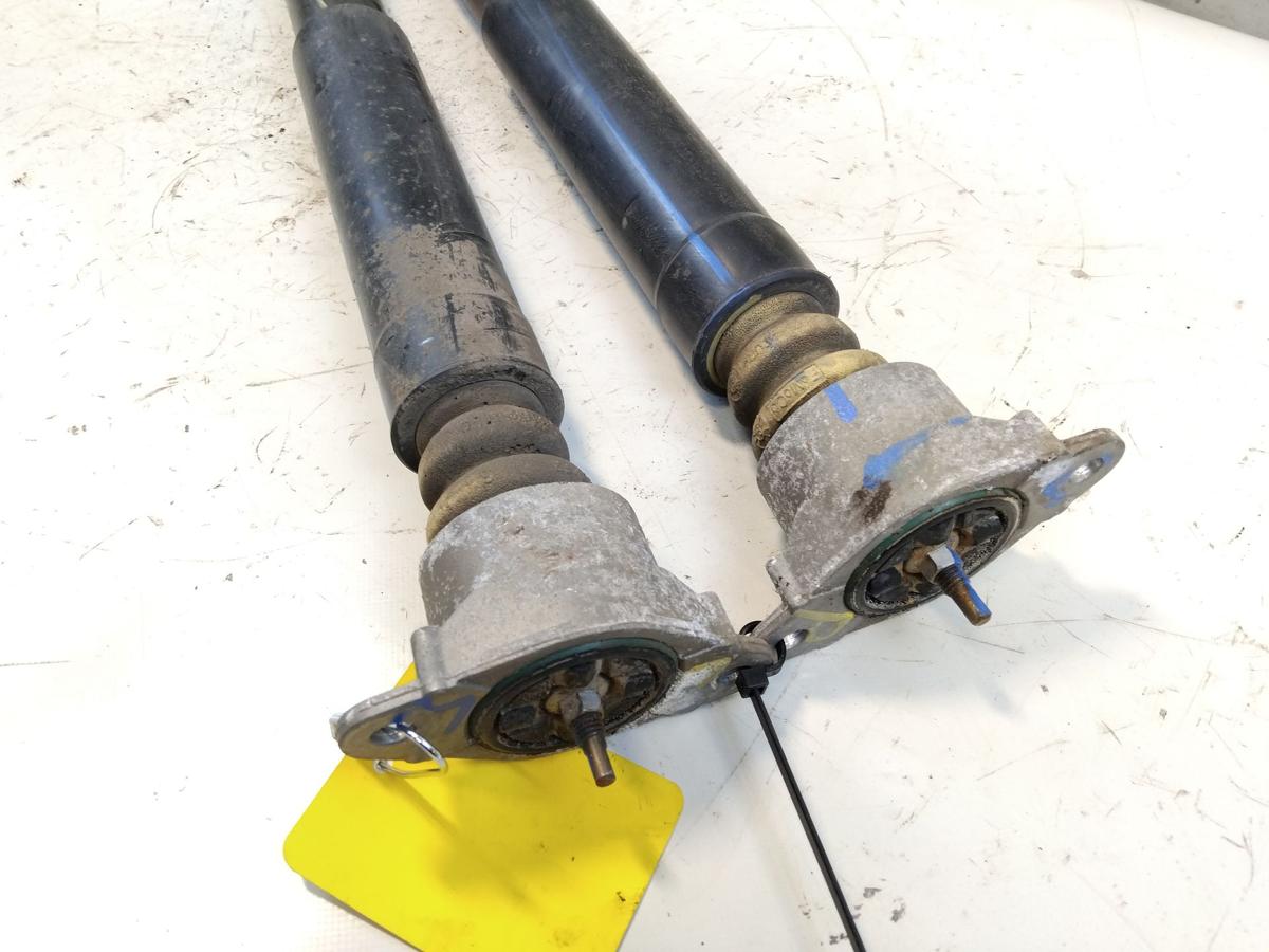 Ford Ecosport 2 JK8 original Satz Sto&szlig;d&auml;mpfer Hinterachse Bj.2016