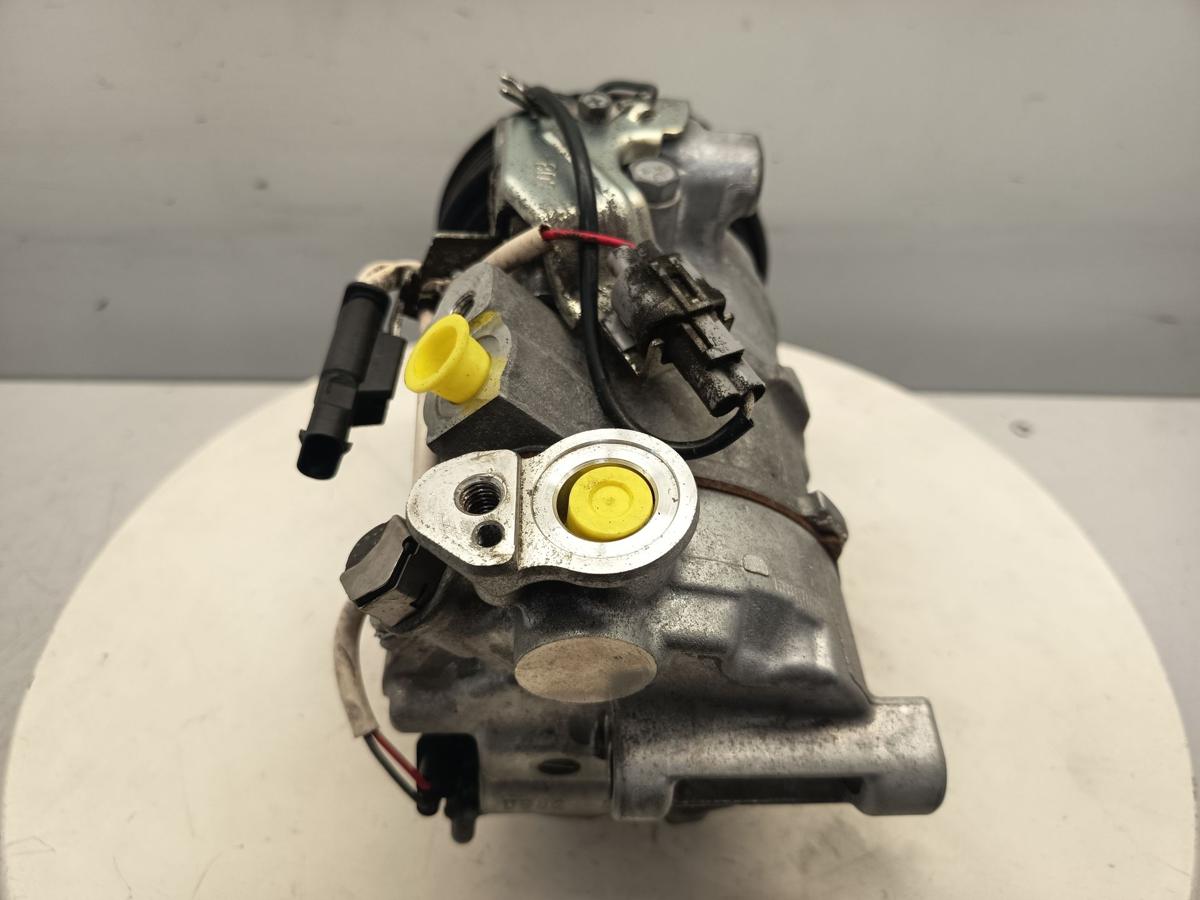 Mercedes W246 original Klimakompressor Denso AC Bj 2014