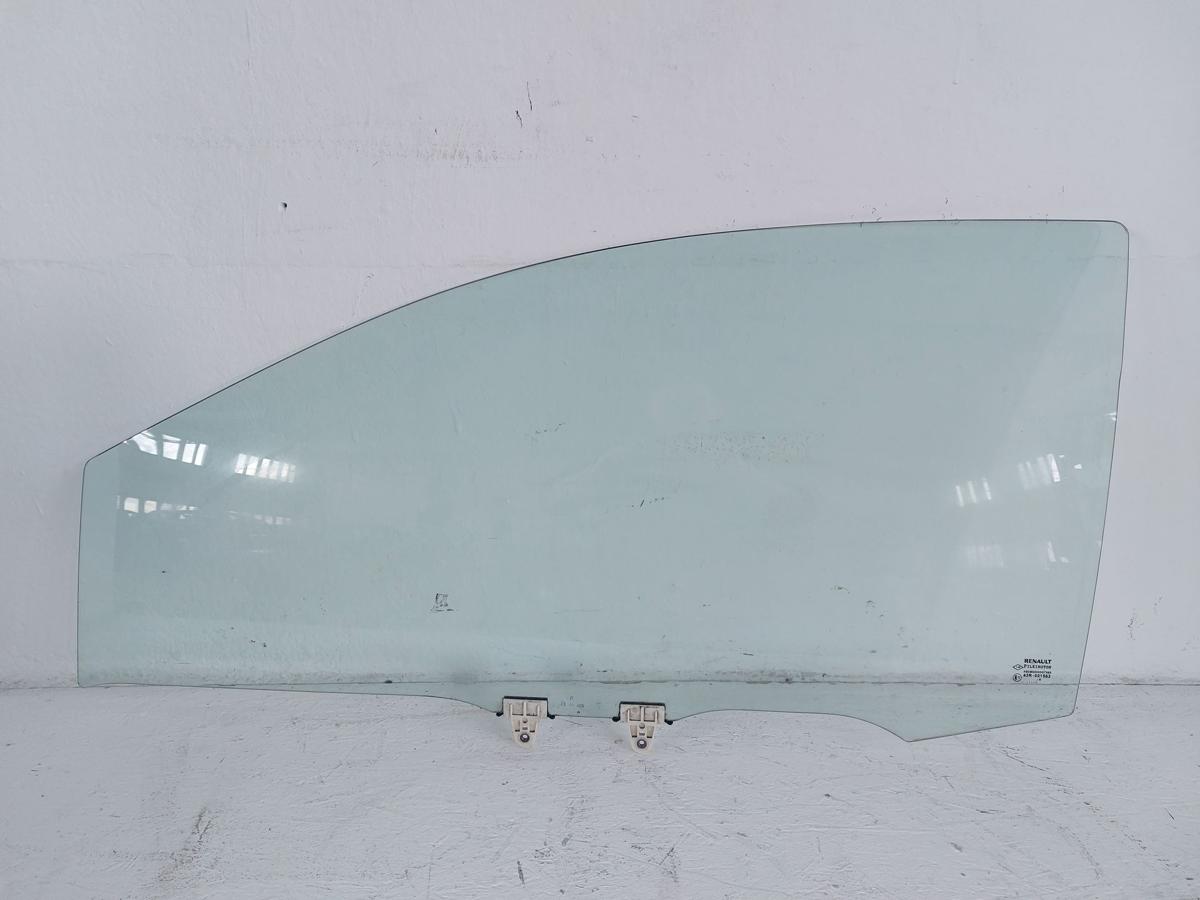 Renault Twingo 2 II T&uuml;rscheibe vorn links Seitenscheibe Colorglas