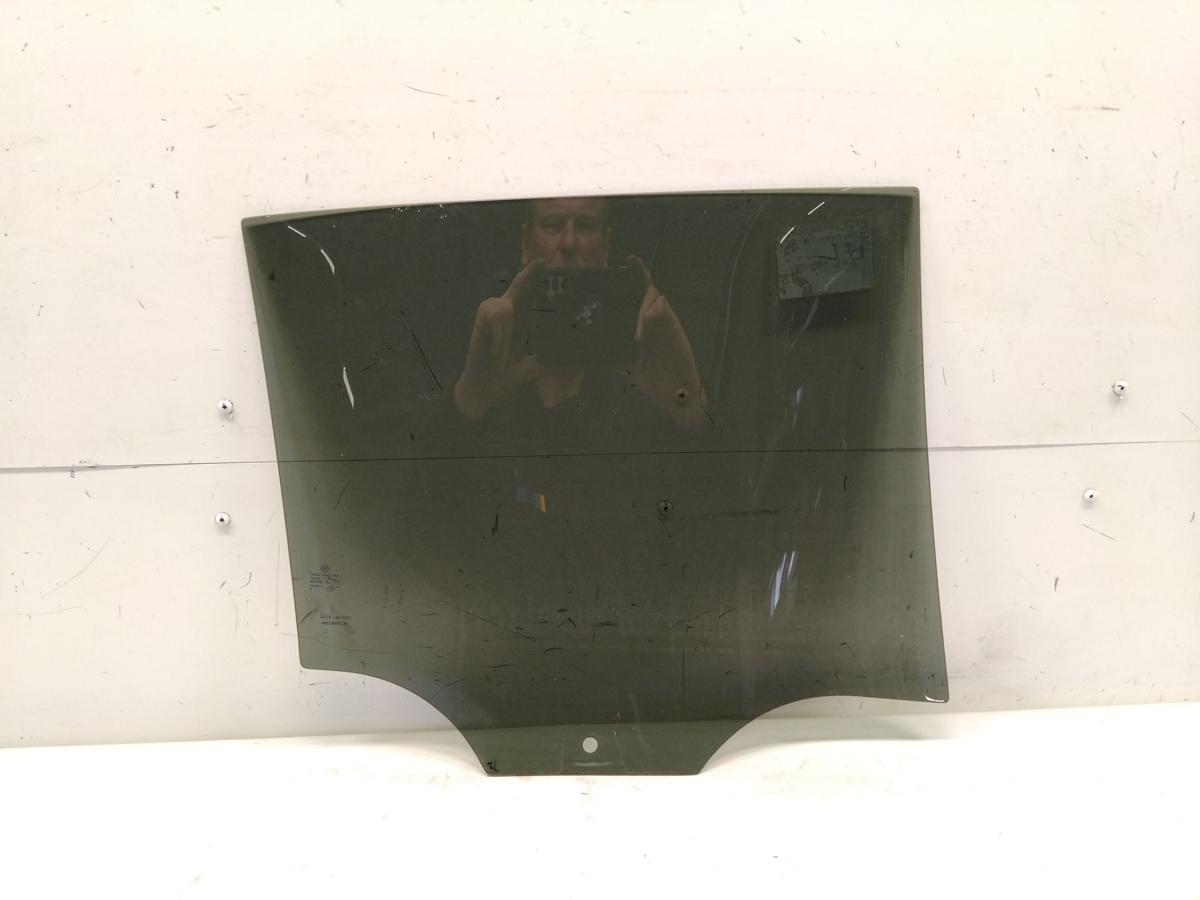 VW T-Cross 1C T&uuml;rscheibe hinten links original abgedunkelt Bj.2020