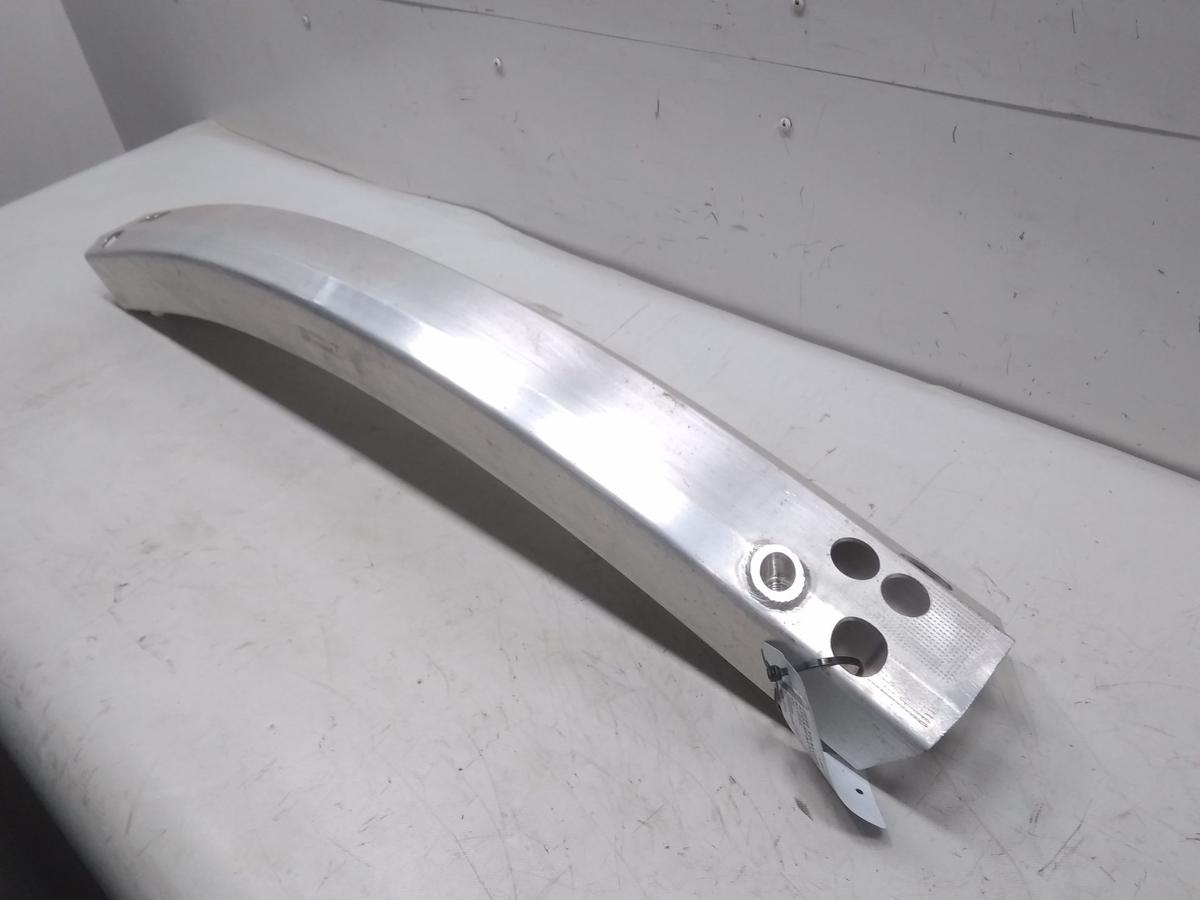 Tesla Model Y original Tr&auml;ger Sto&szlig;stange Stossf&auml;nger hinten 1487616-00-A BJ2023