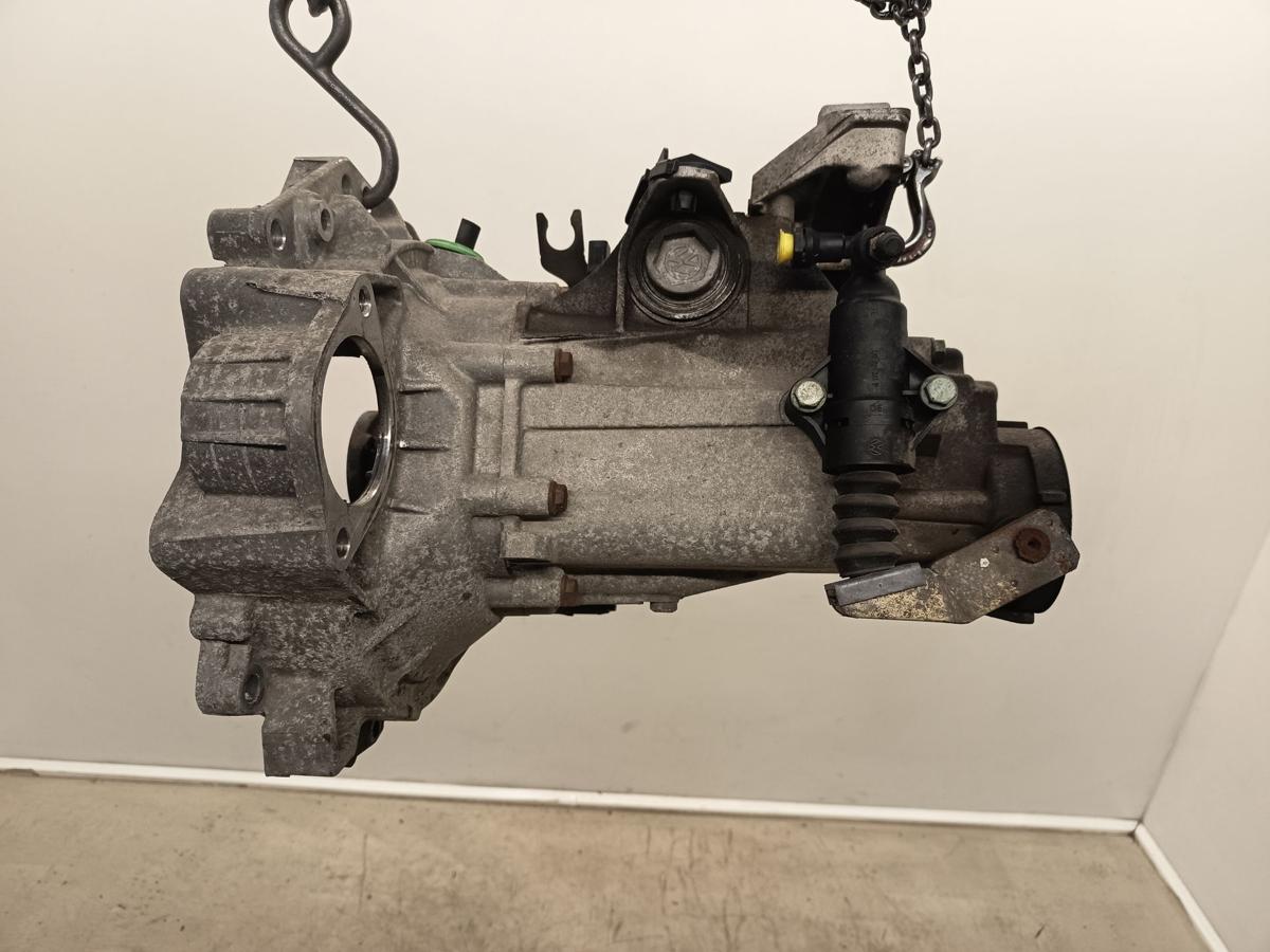 VW Golf IV 1J Bj 2000 original 5G Schaltgetriebe DUW 1,4L 55KW Benzin 140TKM