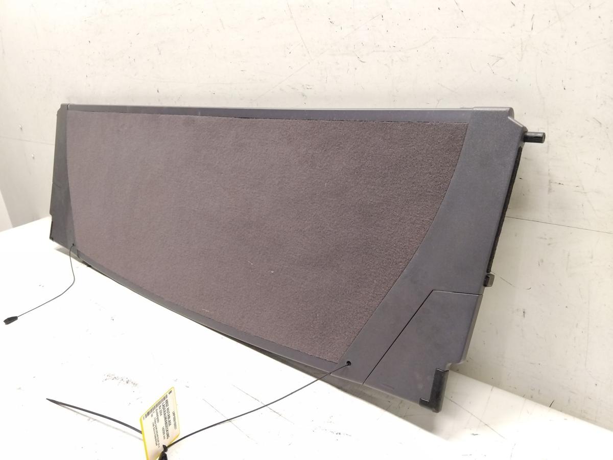 Mercedes A-Klasse W168 original Hutablage Kofferraumabdeckung BJ2004