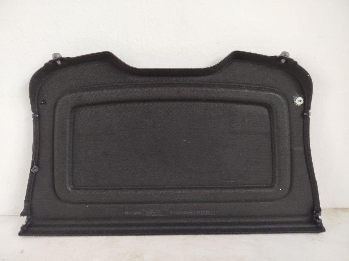 Ford Focus DYB Hutablage Heckablage Laderaumabdeckung OEM bitte Text beachten
