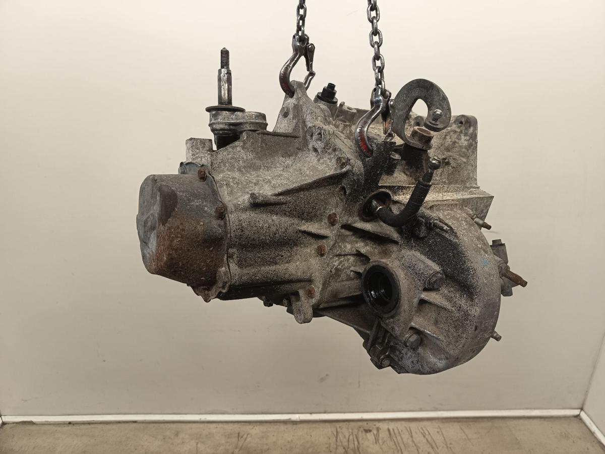 Citroen C4 Picasso original Getriebe Diesel 150tkm Getriebecode 20DP33 Bj 2008