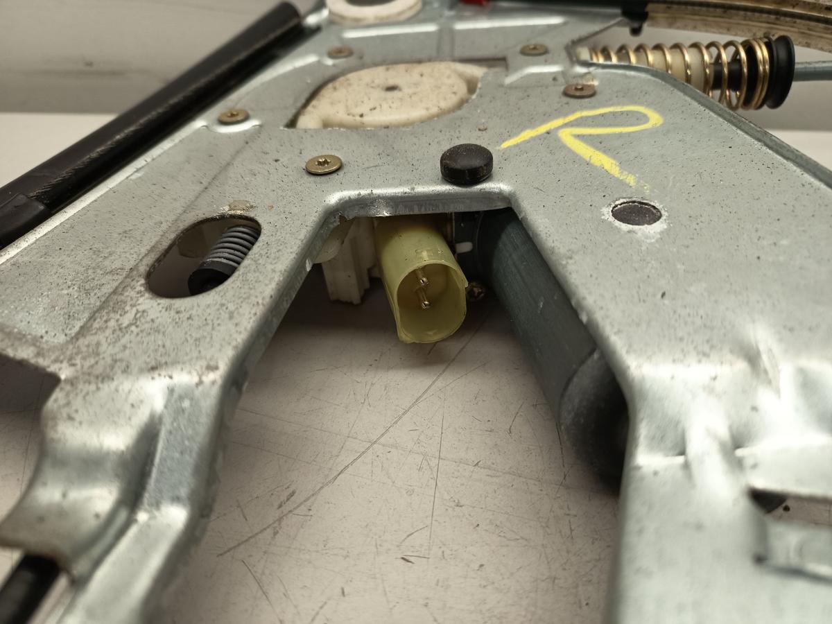 BMW E39 Kombi original Fensterheber vorne rechts elektr Facelift Baujahr 2002