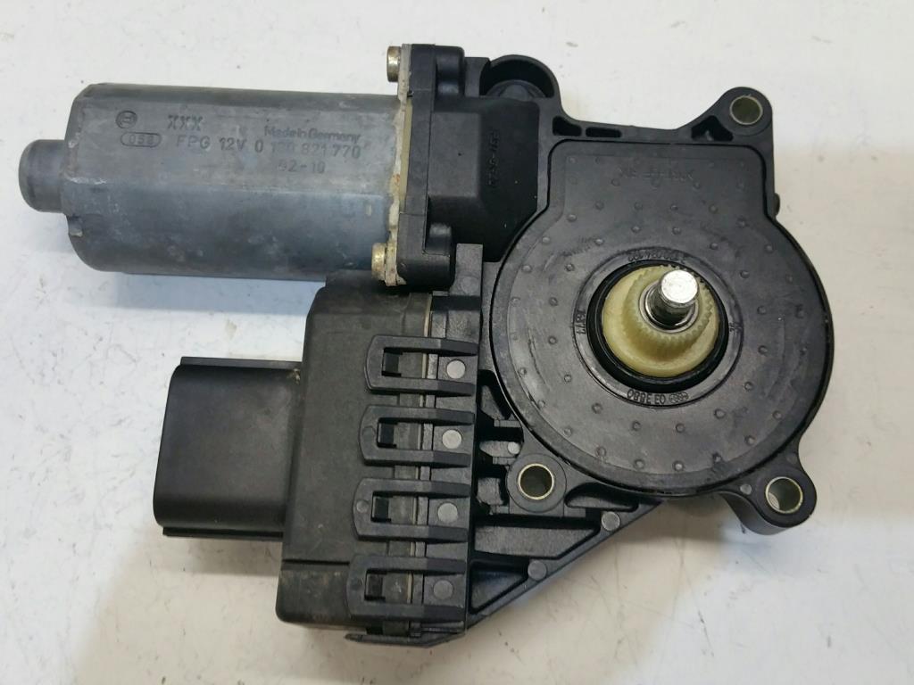 Ford Mondeo MK3 Bj.04 Fensterhebermotor vorn links Hebermotor