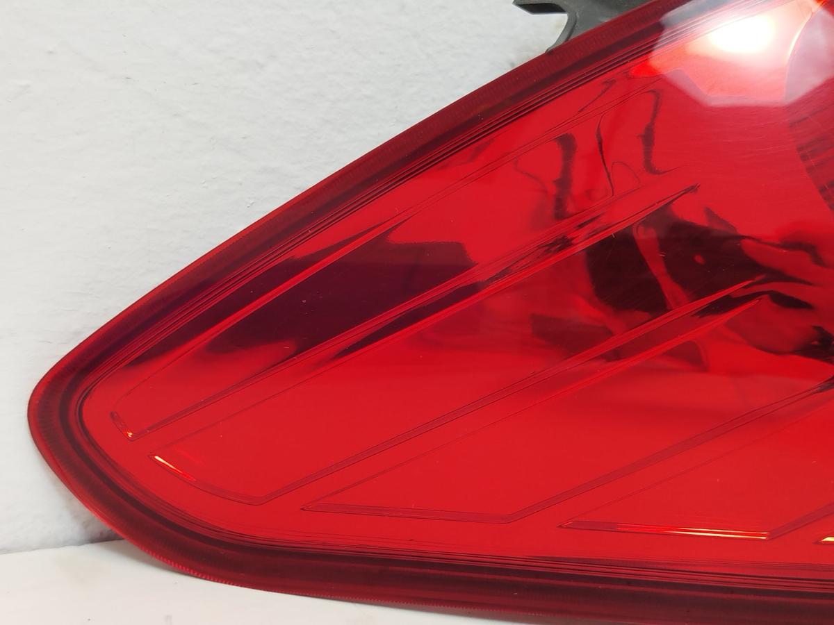 Hyundai i20 Typ PB R&uuml;ckleuchte links R&uuml;cklicht Heckleuchte f&uuml;r 3 und 5 t&uuml;rer