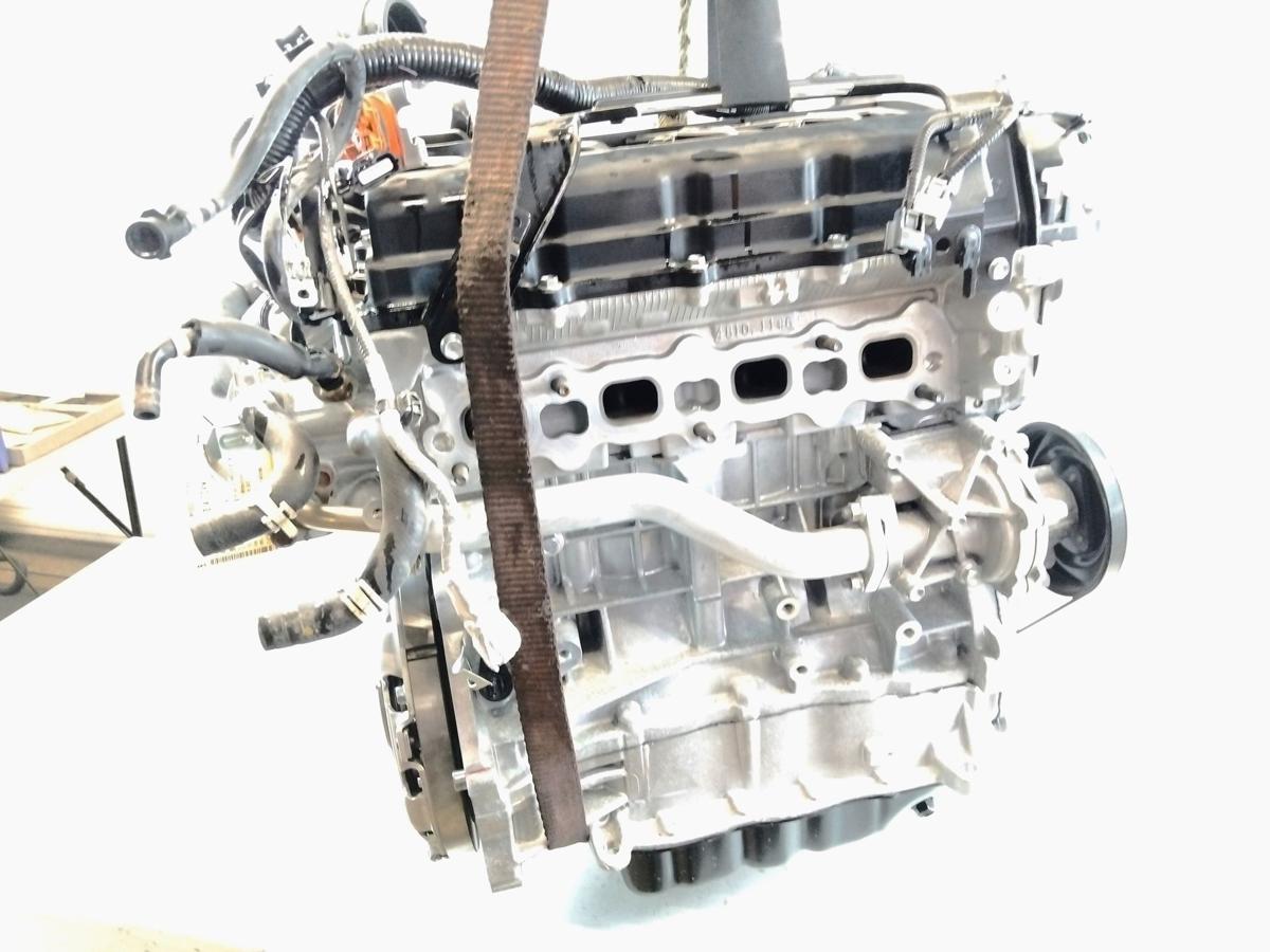 Motor 4B12 2.4 72kw Mitsubishi Eclipse Cross 7km neuwertig Bj.2024