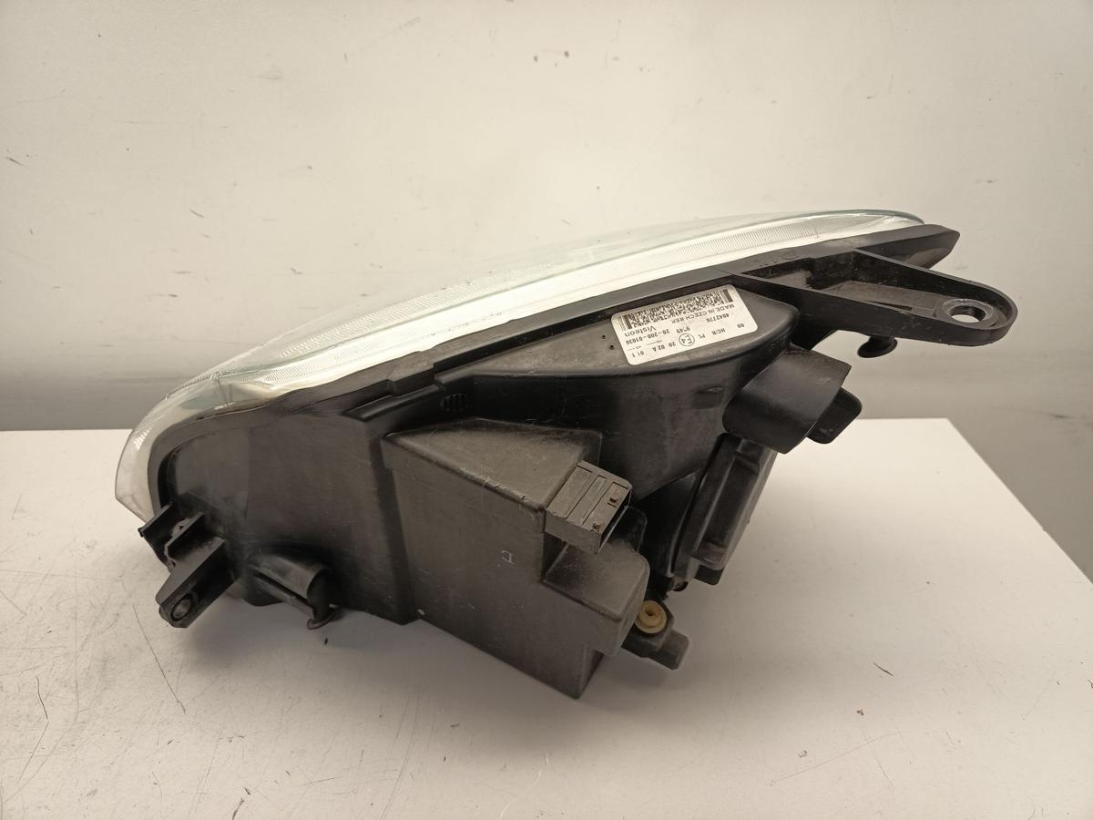 Citroen Berlingo original Scheinwerfer rechts Facelift Baujahr 2004