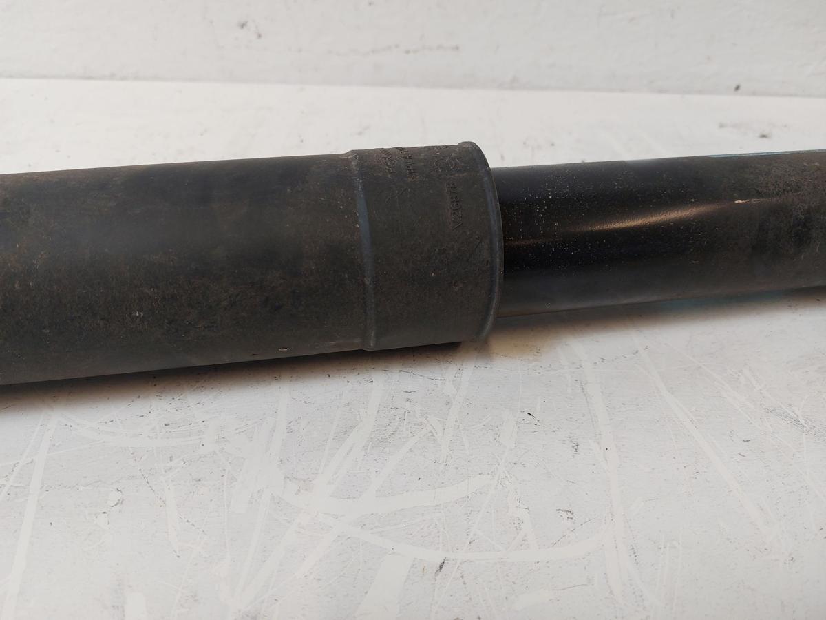 NIO EL6 Elektro SUV D&auml;mpfer Sto&szlig;d&auml;mpfer hinten links Hinterachsd&auml;mpfer