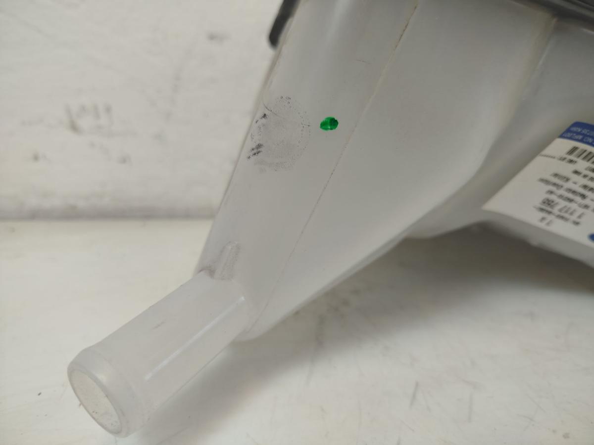 Ford Mondeo BWY MK3 K&uuml;hlwasserbeh&auml;lter Ausgleichsbeh&auml;lter Beh&auml;lter K&uuml;hlwasser OE