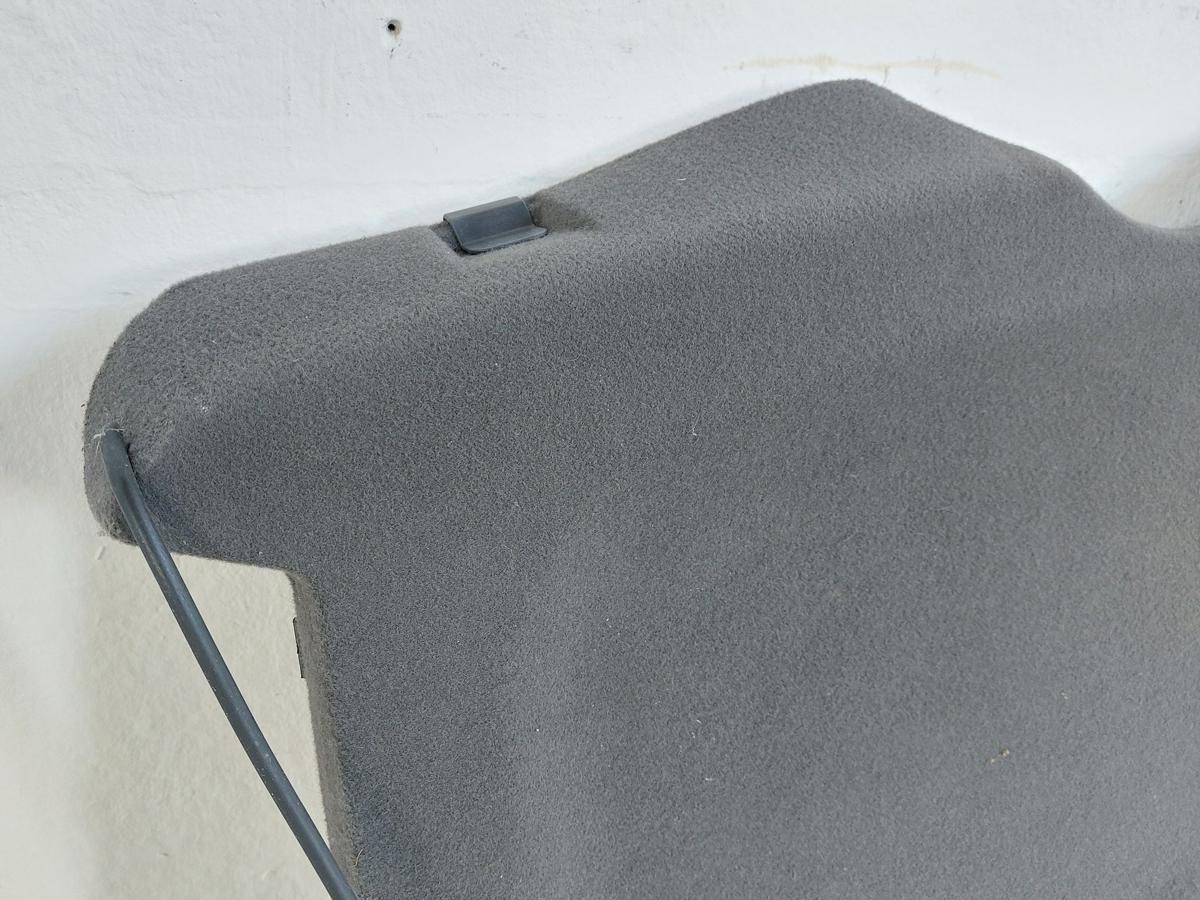 Opel Corsa C Hutablage Kofferraumabdeckung Laderaumabdeckung 3 und 5 t&uuml;rer
