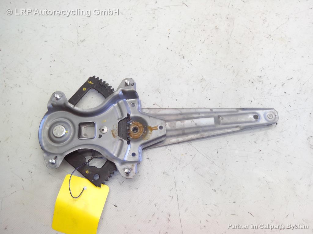 Hyundai I20 PB Bj2011 original Fensterheber hinten links elektrisch