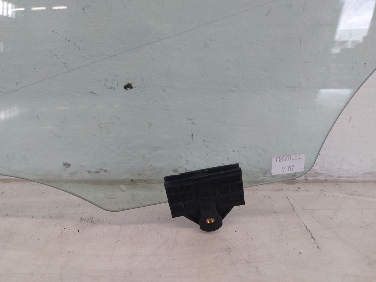 Hyundai i30 PD Mild Hybrid T&uuml;rscheibe hinten links Seitenscheibe Colorglas 5trg