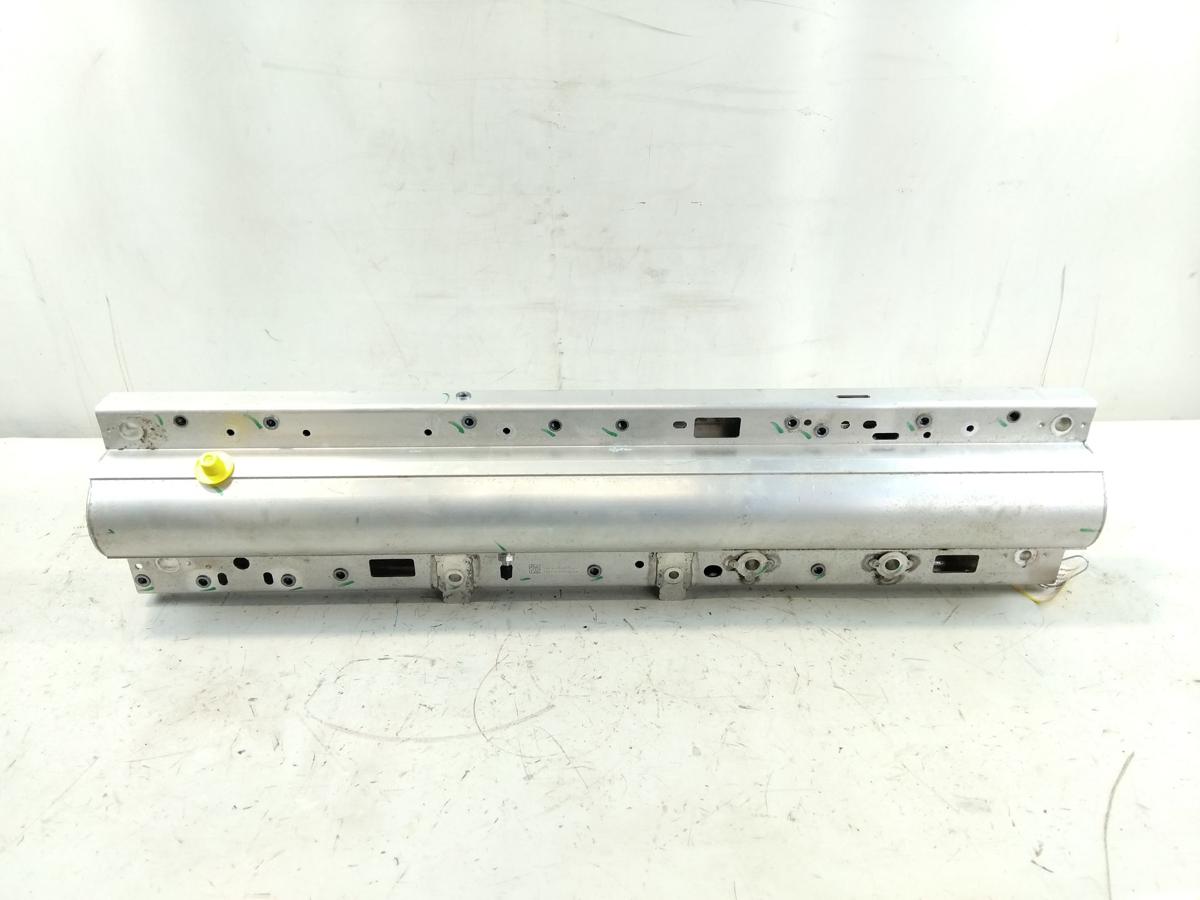 Tesla Model S Facelift original Domstrebe vorn mit Druckspeicher Bj.2023