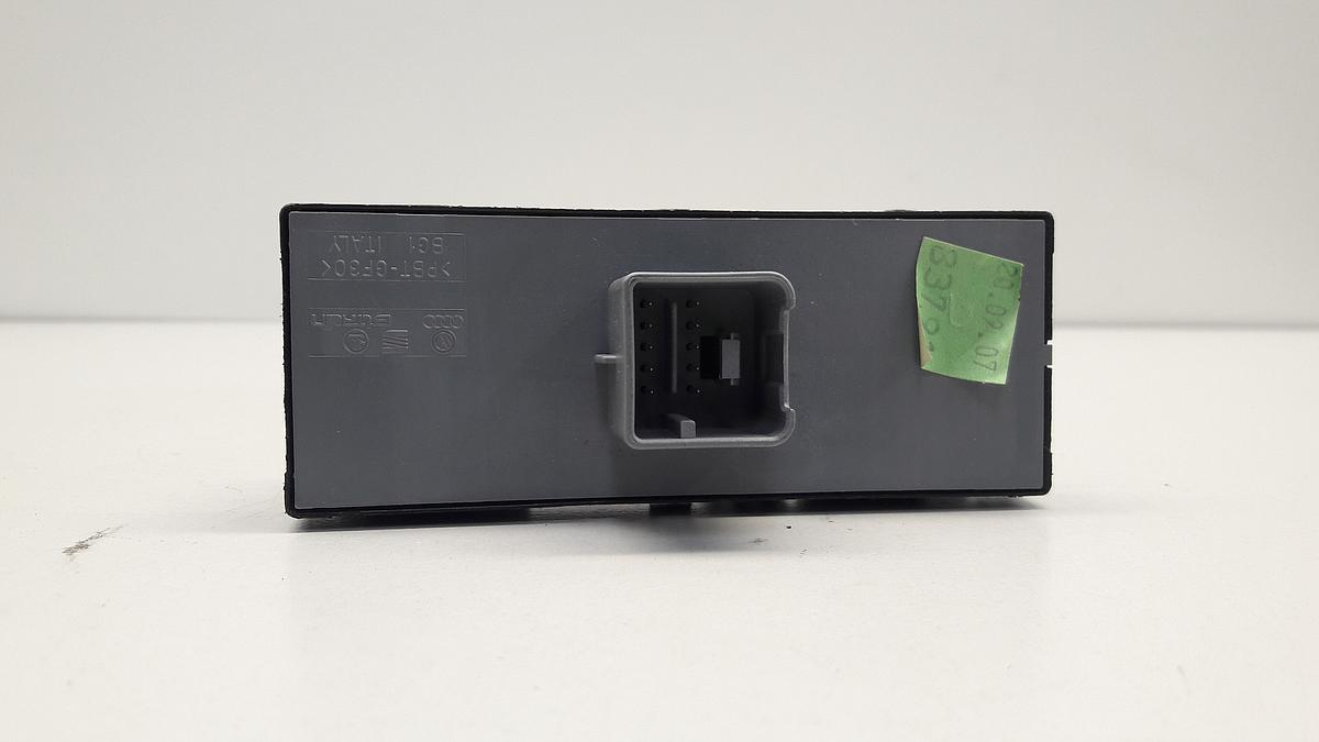 VW Golf Plus 5M orig Fensterheberschalter 4fach Bj 2007