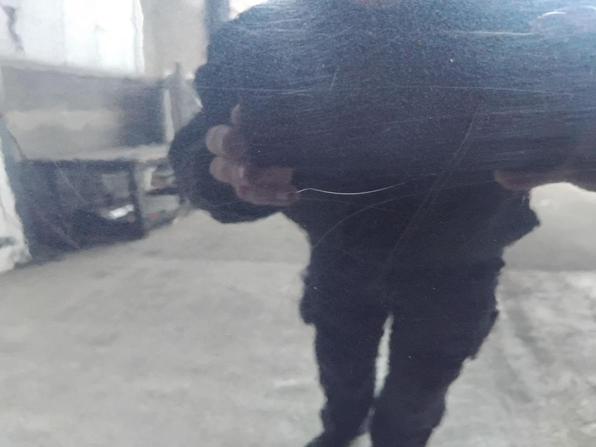 Renault Megane 3 T&uuml;r hinten rechts NV472 Bleu Crepuscule 5t&uuml;rig Flie&szlig;heck BJ2009