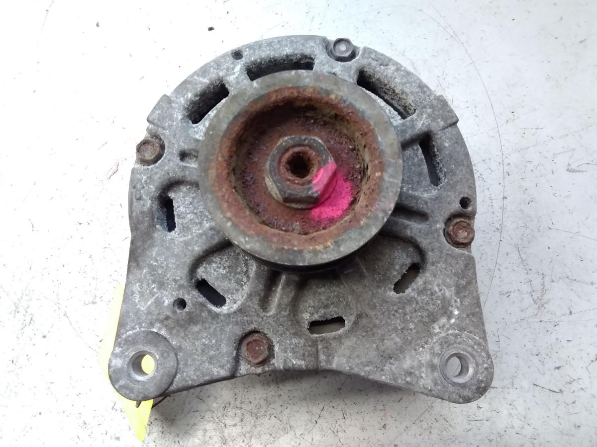 Audi A6 Lichtmaschine Generator 079903015 BJ2003