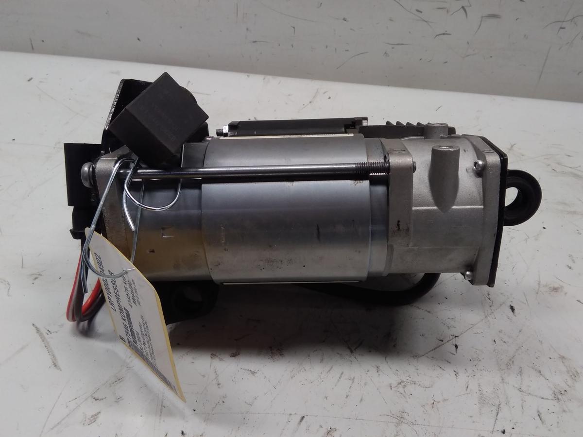 Mercedes Benz E-Klasse S211 Kompressor Aggregat Atec 10482834 BJ2004