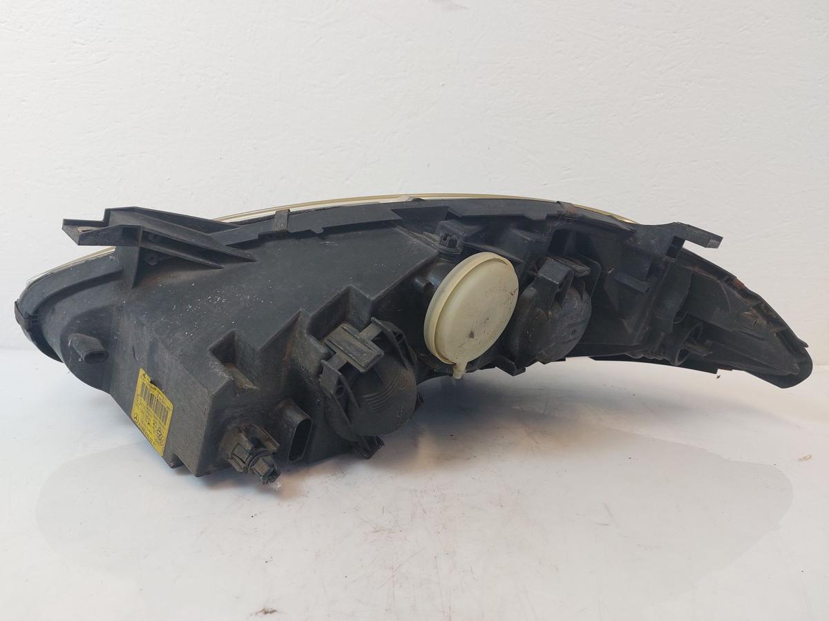 Mercedes Benz A Klasse W169 Scheinwerfer rechts Frontscheinwerfer Halogen Lampe