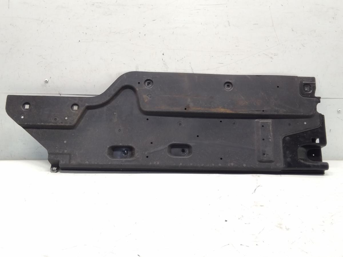Opel Combo E original Satz Plastikabdeckungen Hochvoltspeicher 3 Stück Bj.2023