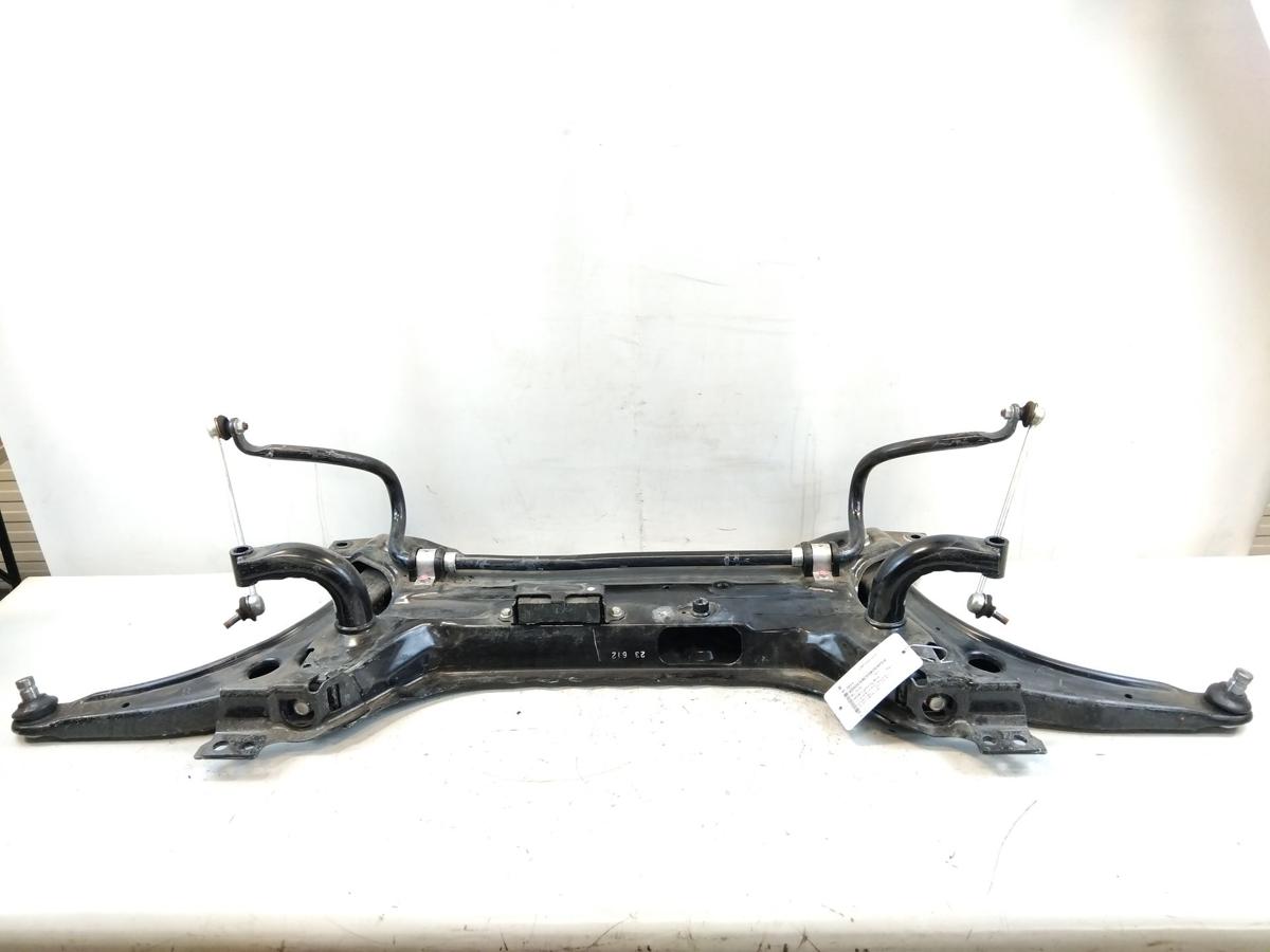 Mitsubishi Eclipse Cross original Achse Vorderachse vorn 2.4 72kw 4B12 Plug-IN-Hybrid