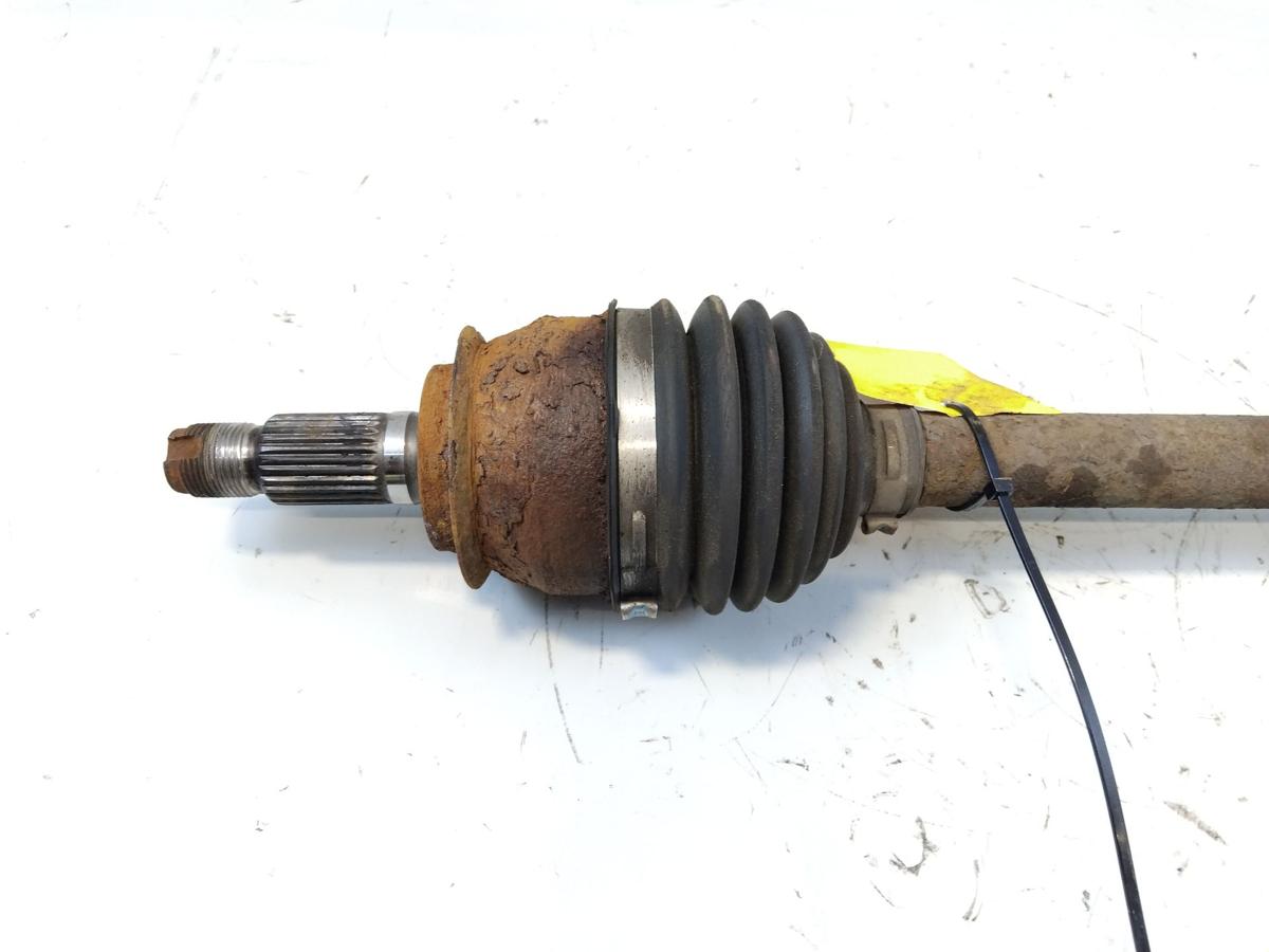 Mini II R56 Cooper orig. Antriebswelle Gelenkwelle vorn rechts 1.6 88kw BJ2008