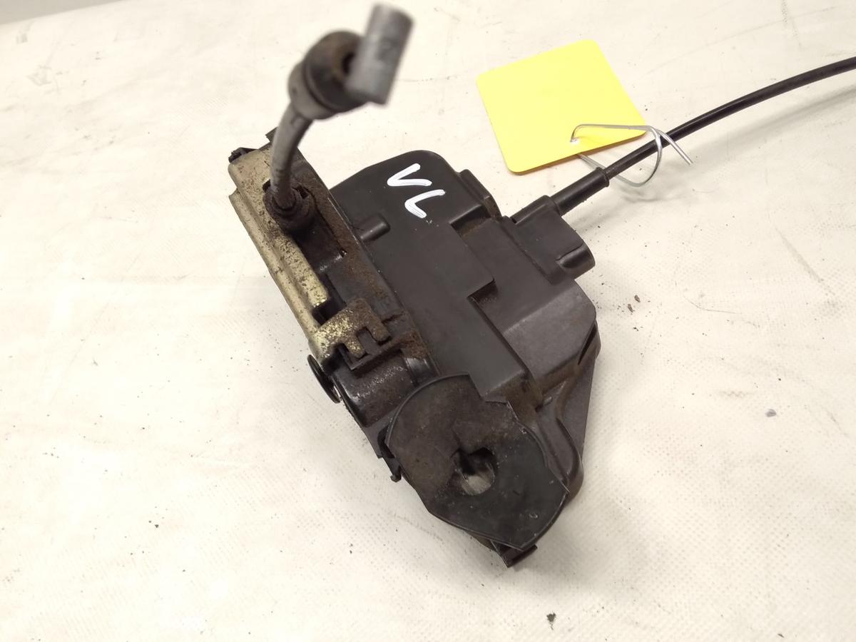 Renault Espace 4 JK original T&uuml;rschlo&szlig; vorn links mit Zentralverriegelung Bj2003