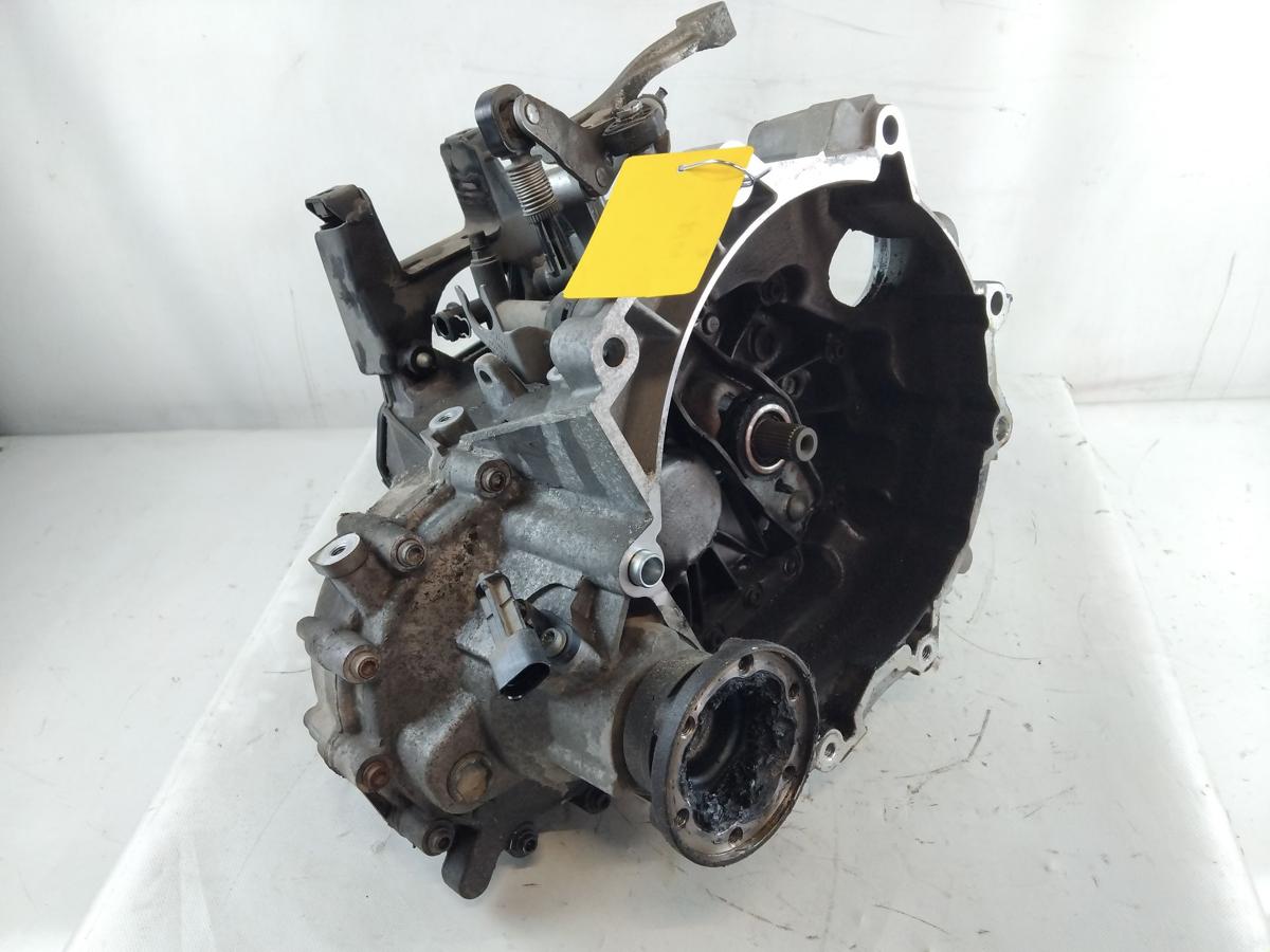 Seat Ibiza III 6L 5-Gang Schaltgetriebe JFM 1.4 63kw BXW BJ2006 108200km