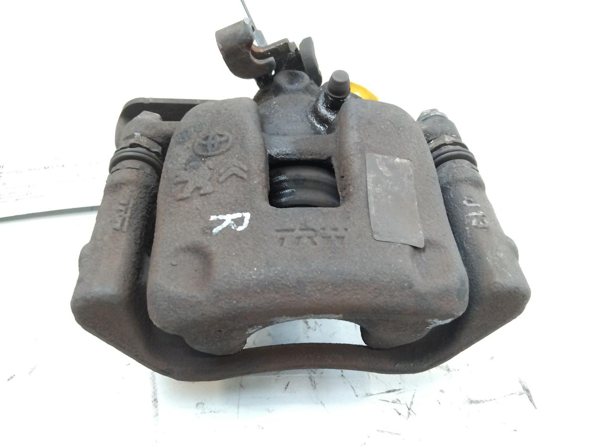 Opel Vivaro C original Bremssattel Hinterachse rechts TRW Bj.2020