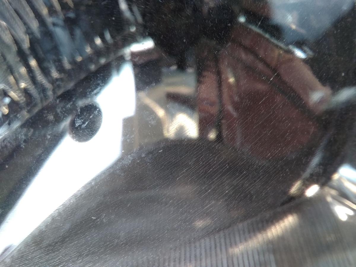 Opel Agila A original Scheinwerfer links Halogen Valeo mit LWR Bj.2003