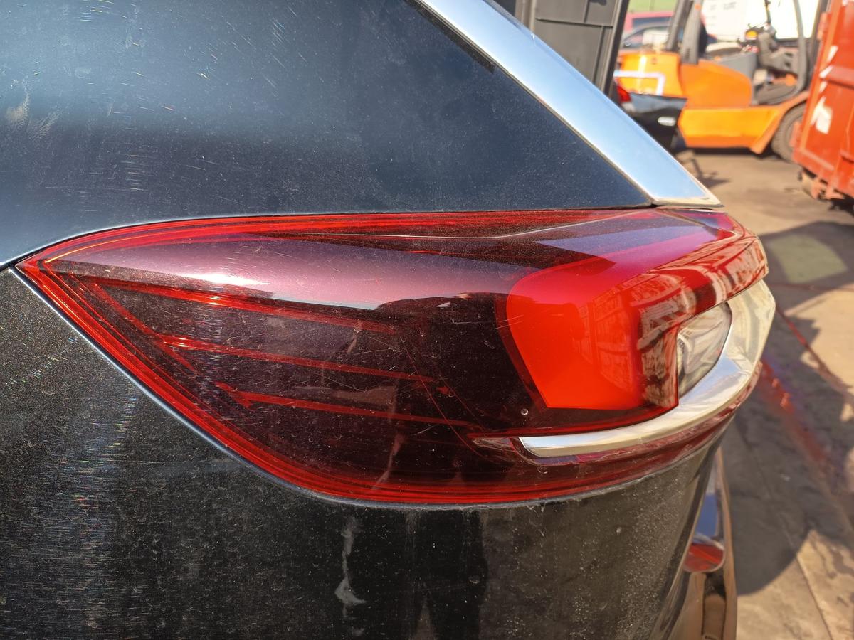 Opel Insignia B Sports Tourer original R&uuml;ckleuchte links LED Licht Heck Bj 2019