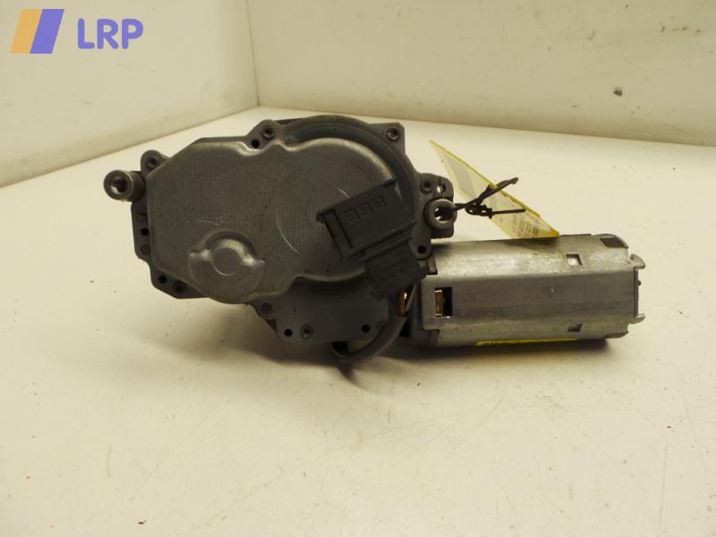 Ford Galaxy WGR BJ1999 Motor Heckwischer 403975 SWF