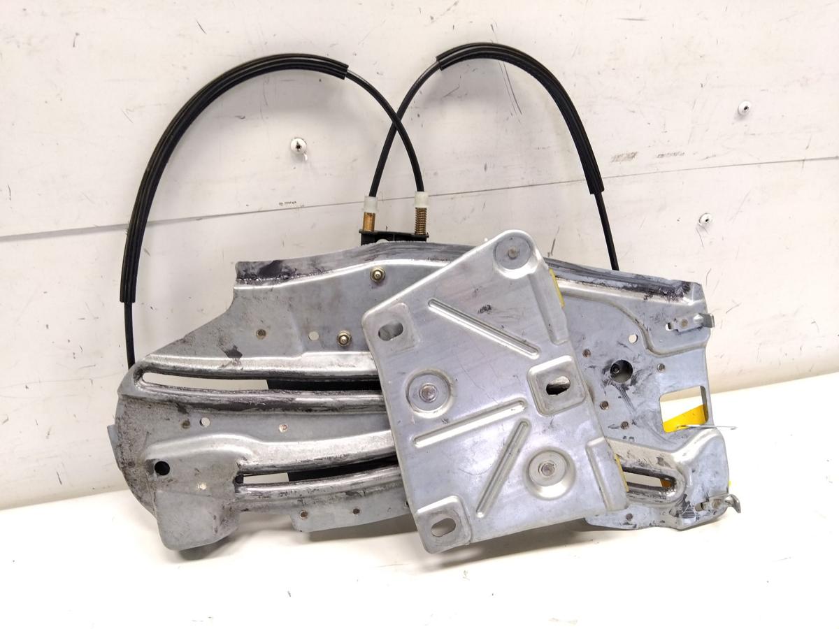 Citroen C3 Pluriel original Fensterheber hinten rechts elektrisch Bj.2003
