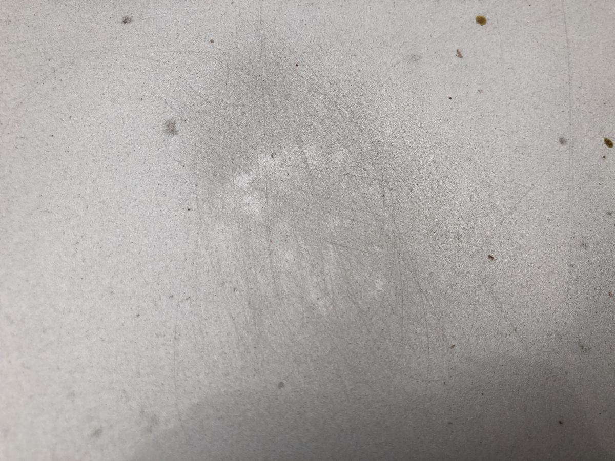 Mercedes W211 Limo E Klasse Heckklappe Kofferklappe Heckdeckel 723 Cubanitsilber