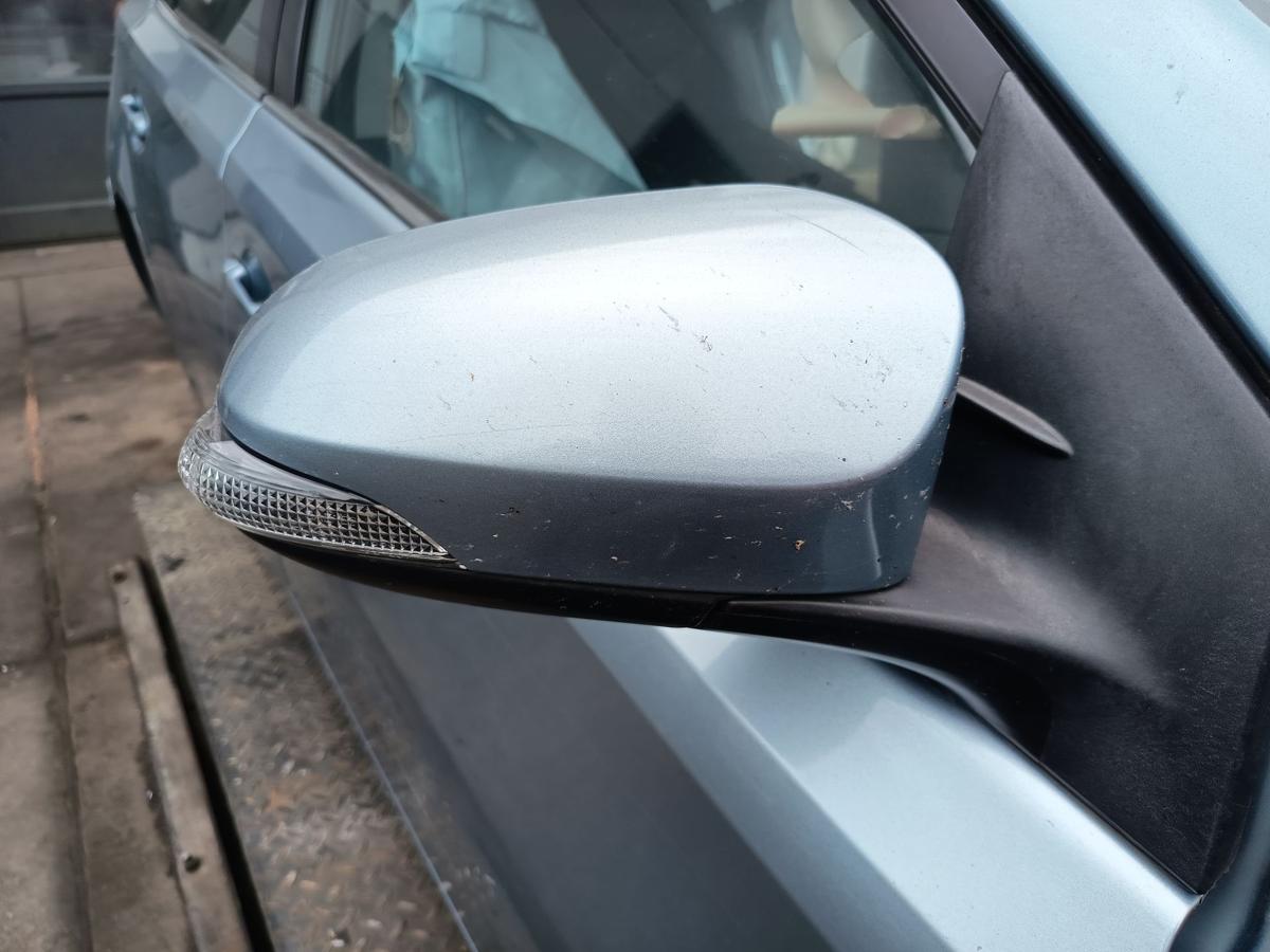 Toyota Auris E18 original Aussenspiegel rechts elektrisch 8N0 Arktisblau Bj2013