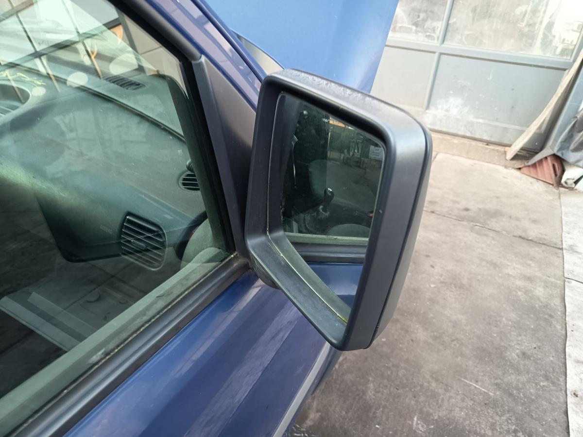 Opel Combo Kastenwagen original Aussenspiegel rechts manuell unlackiert Bj 2002