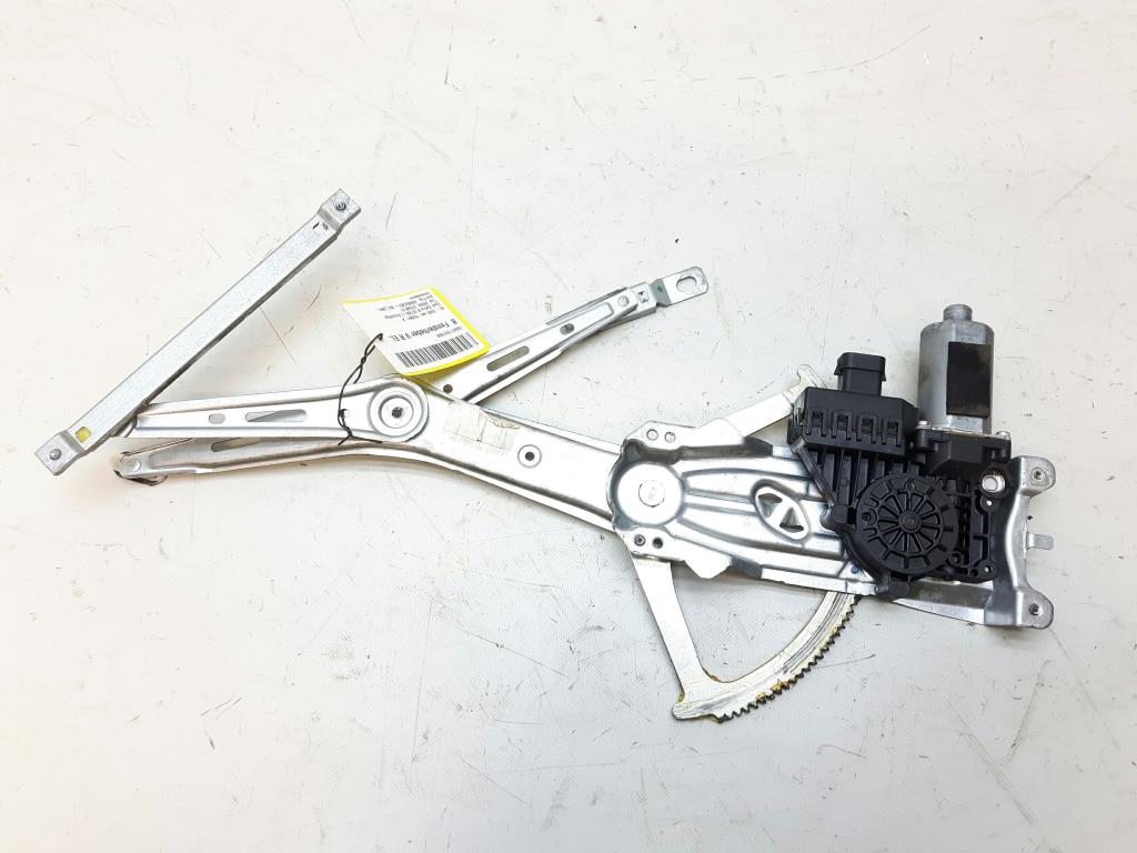 Opel Zafira B BJ2005 elektrischer Fensterheber Tür vorn rechts 13132221