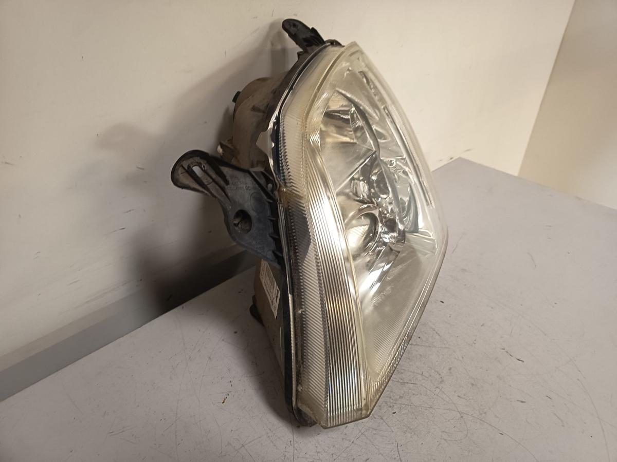 Opel Meriva A original Hauptscheinwerfer links Xenon Frontlicht Bj 2004