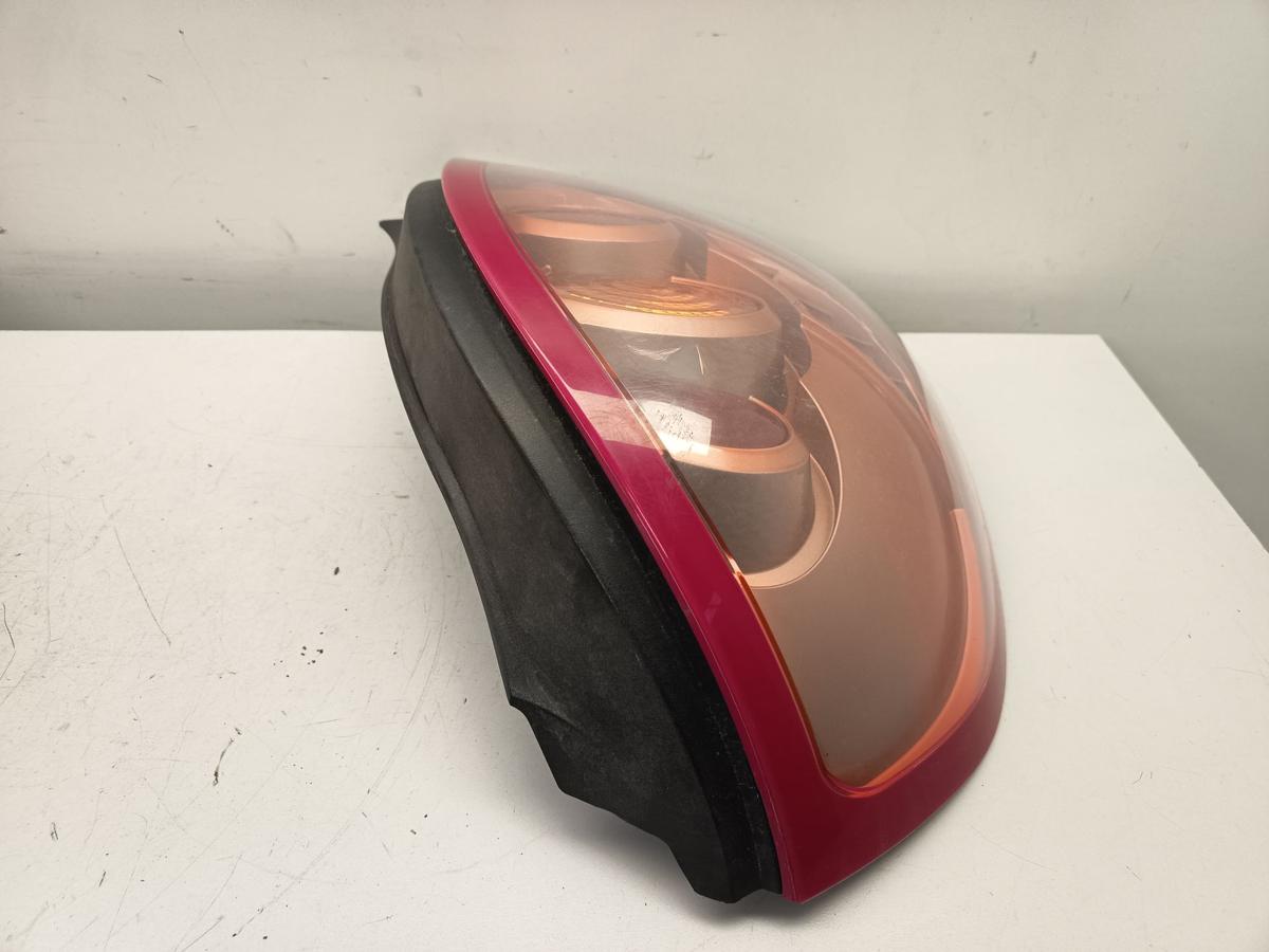 Nissan Almera N16 original R&uuml;ckleuchte links Facelift Baujahr 2005