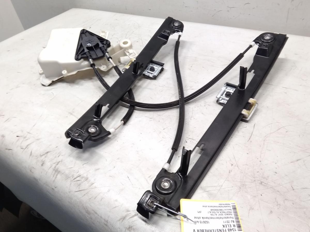 Seat Altea 5P original Fensterheber vorn rechts elektrisch BJ2011