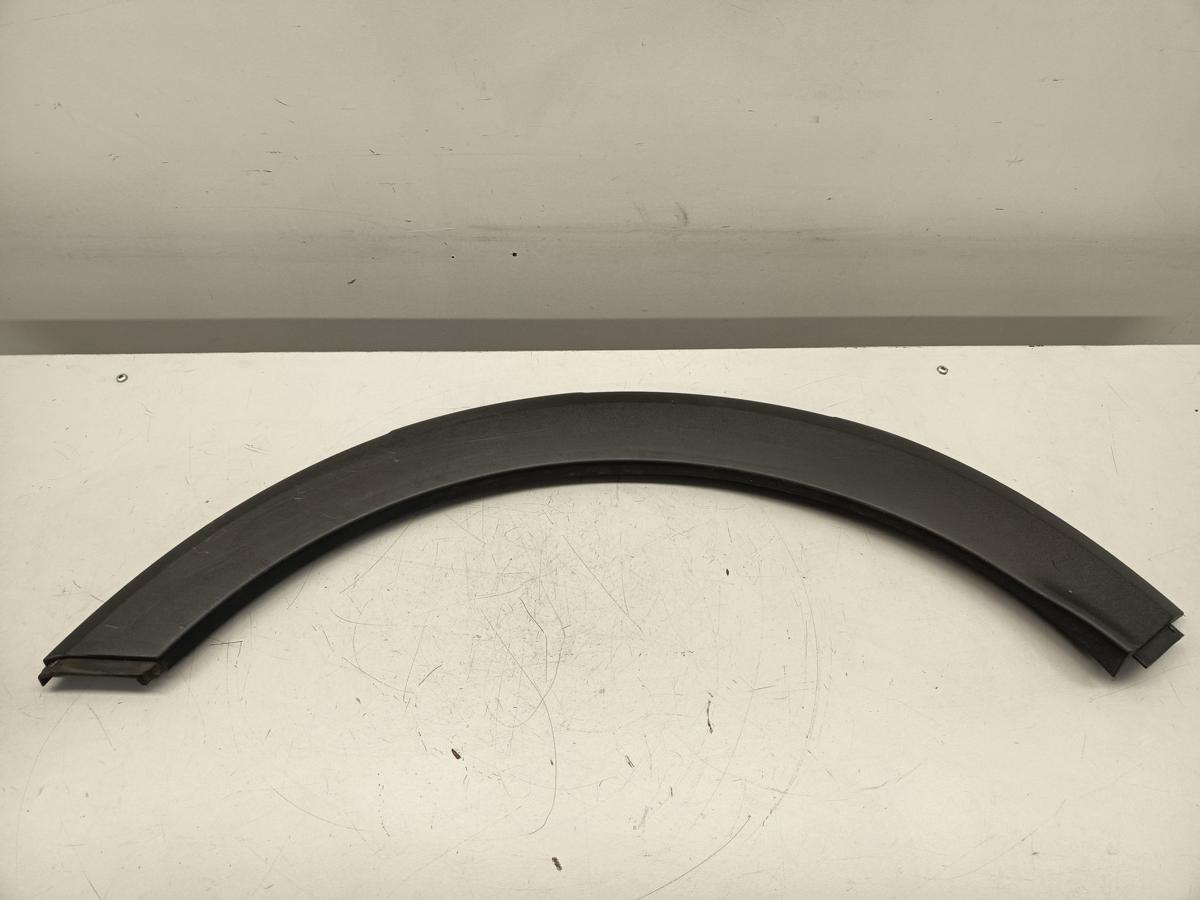 Opel Crossland X original Radlauf Abdeckung hinten links Baujahr 2018