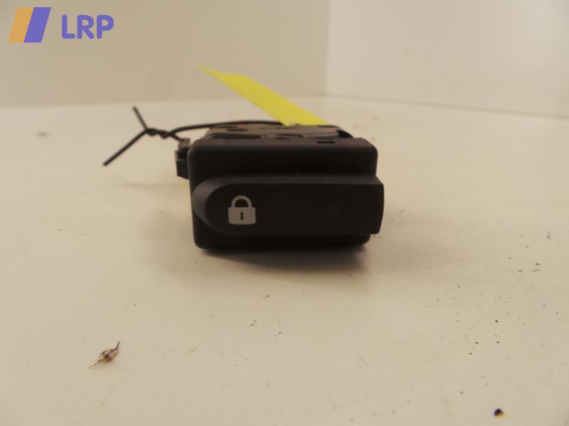 Renault Clio 2 II CampusSchalter Taster ZV Zentralverriegelung Bj.08