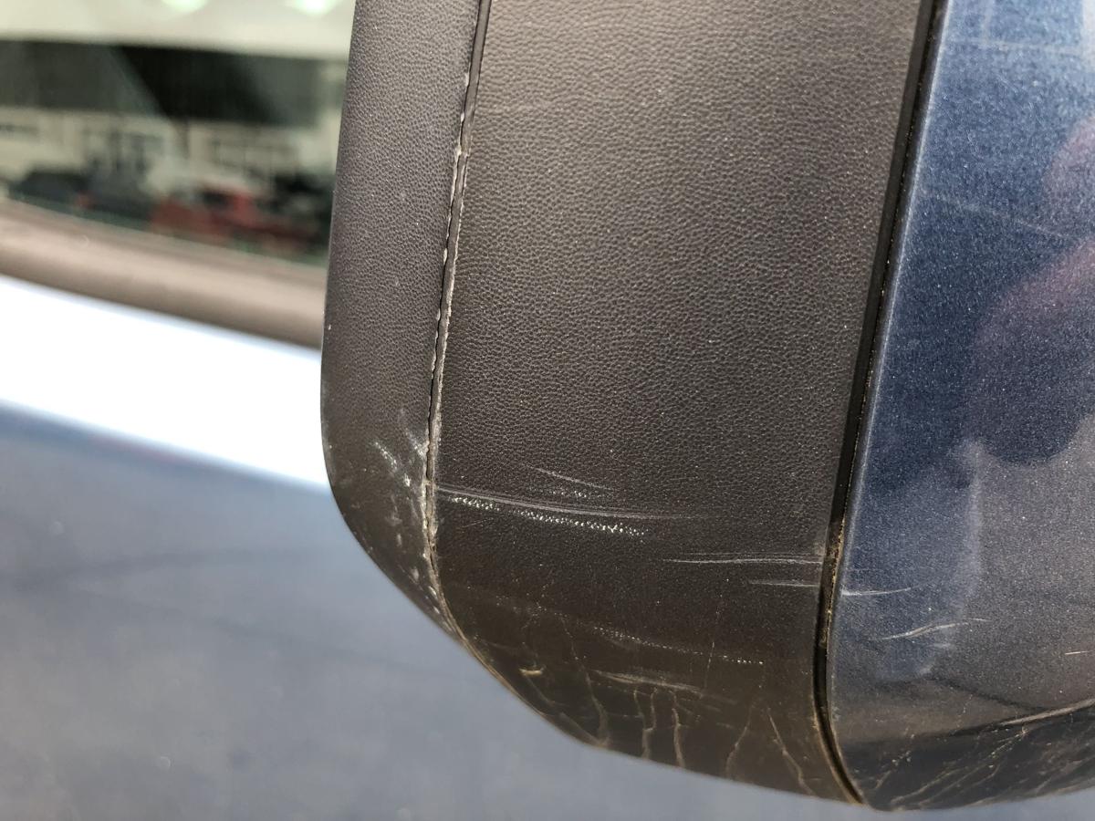 Citroen Berlingo B9 Au&szlig;enspiegel rechts R&uuml;ckspiegel Seitenspiegel elek KGQ