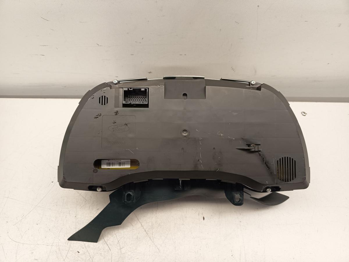 Ford KA RU8 original Kombiinstrument Tacho 1.2l 51kW Benzin Bj 2010
