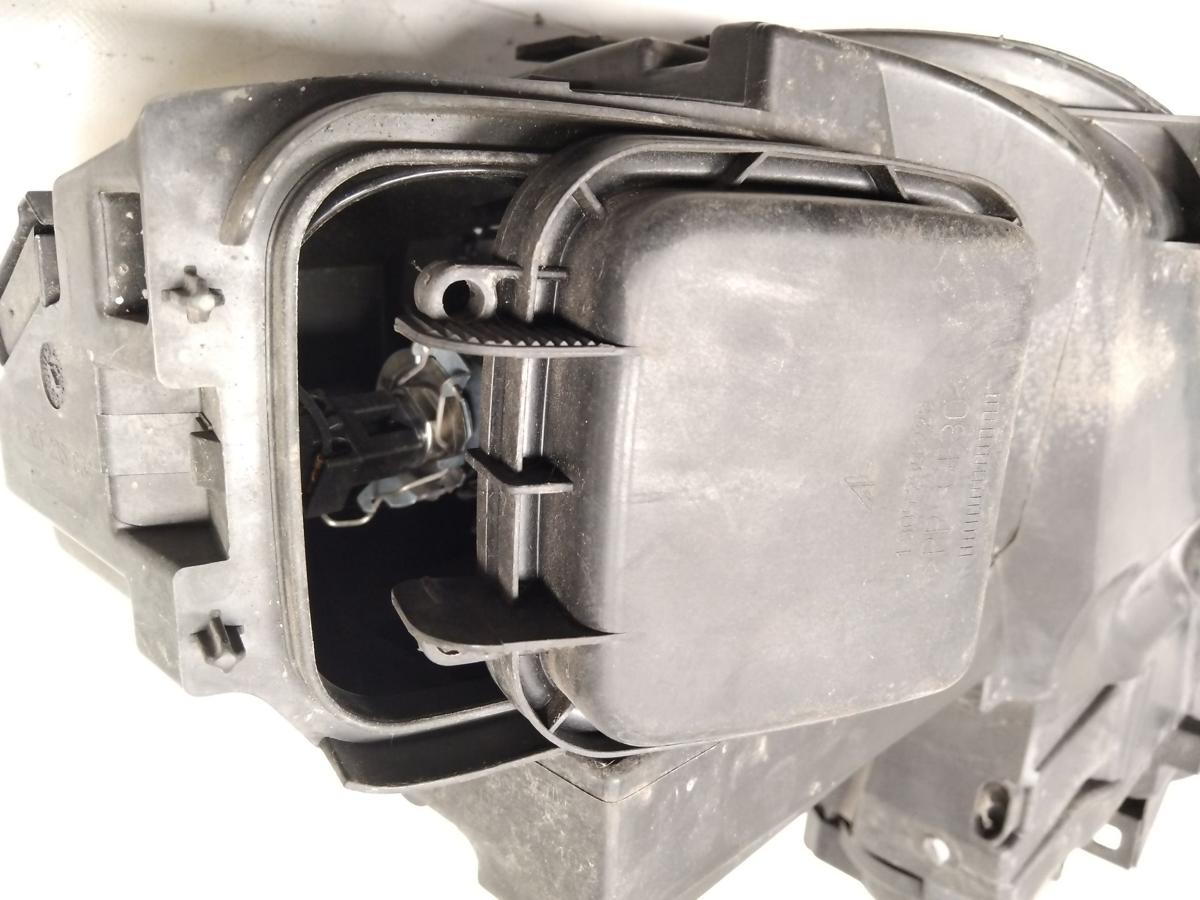 Smart Forfour 454 original Scheinwerfer links AL mit LWR Bj.2004