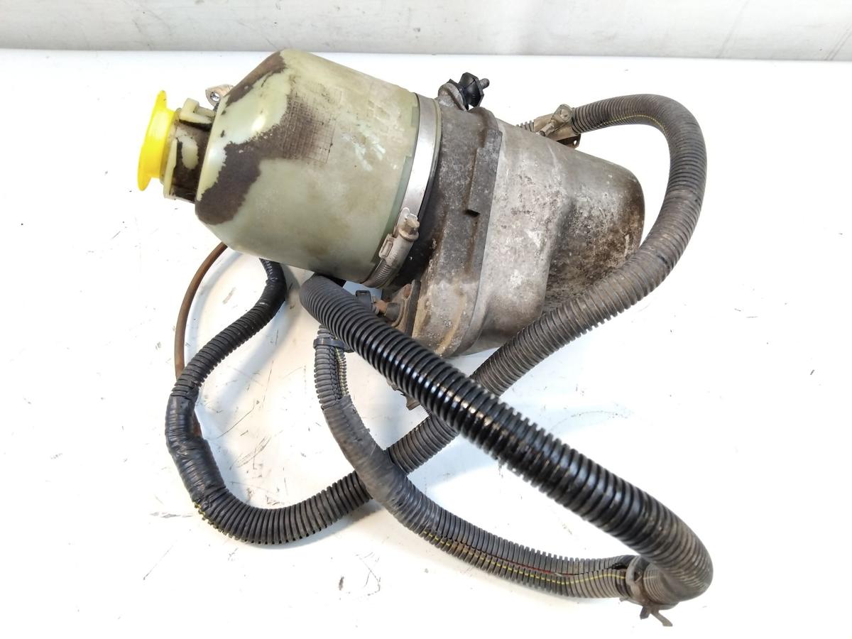 Opel Astra H Caravan original Servopumpe TRW Bj.2010