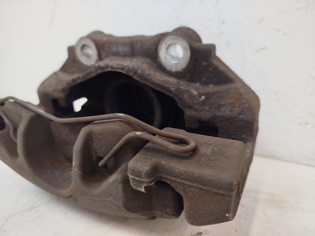 Citroen C4 II Typ N Bremssattel vorn links Sattel f&uuml;r Scheibe 283x26mm